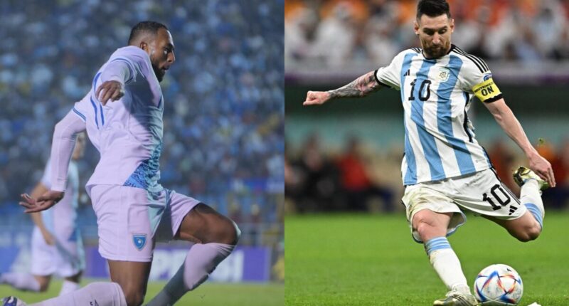 guatemala vs argentina junio
