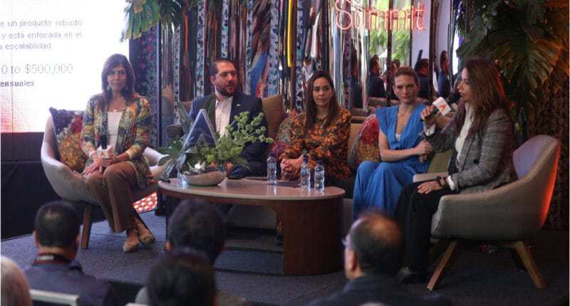 El Volcano Innovation Summit 2024 se llevará a cabo entre agosto y septiembre de este año.