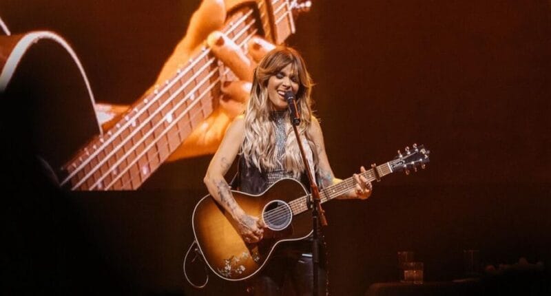 kany garcia guatemala