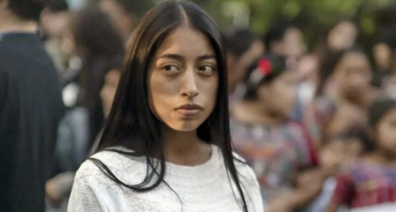 maria mercedes conroy lafa