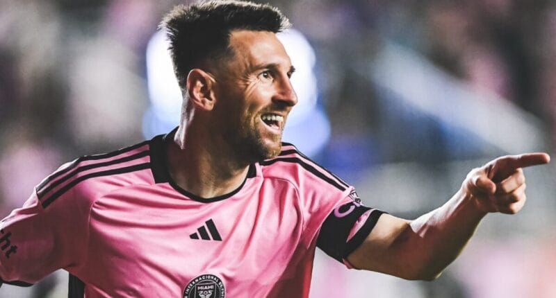 messi camiseta inter