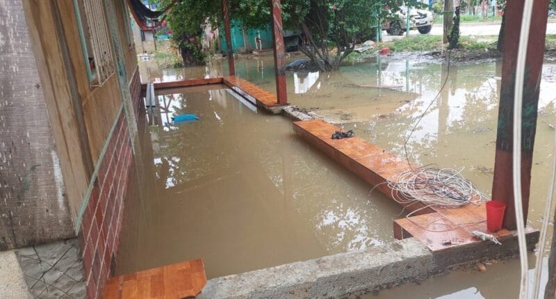 pronostico clima junio