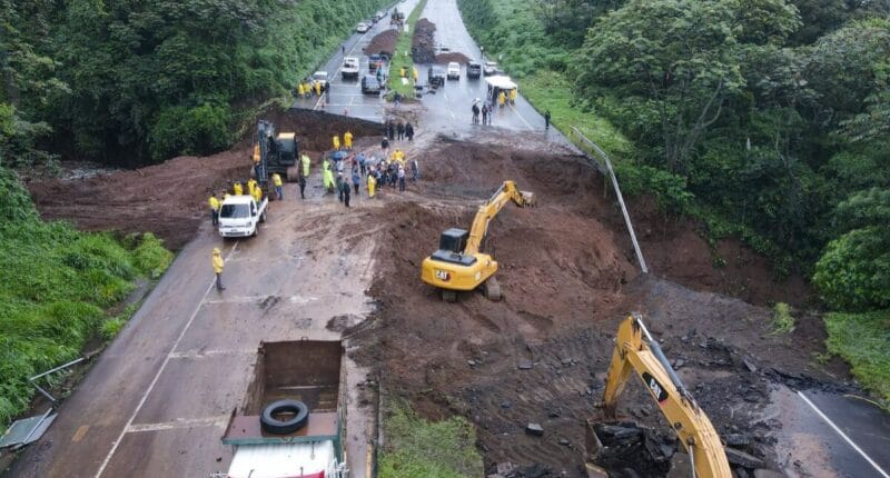 estado calamidad guatemala