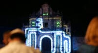 Llega el emocionante Festival de la Luz de Antigua Guatemala.