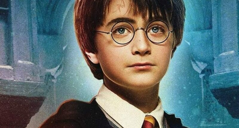 harry potter filgua 2