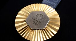 medallas juegos paris 2024