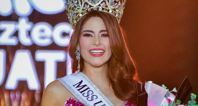 miss universo guatemala 2024