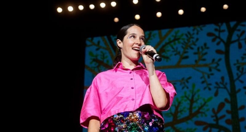 ximena sarinana guatemala