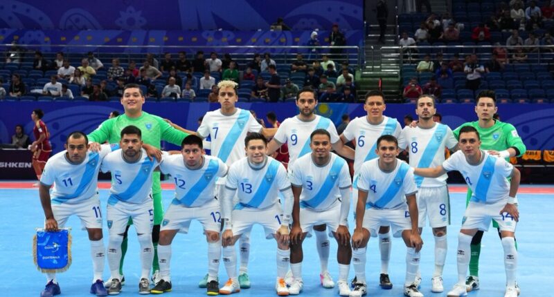 guatemala venezuela resultado