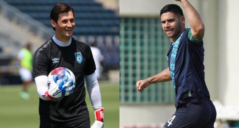 hagen pinto concacaf