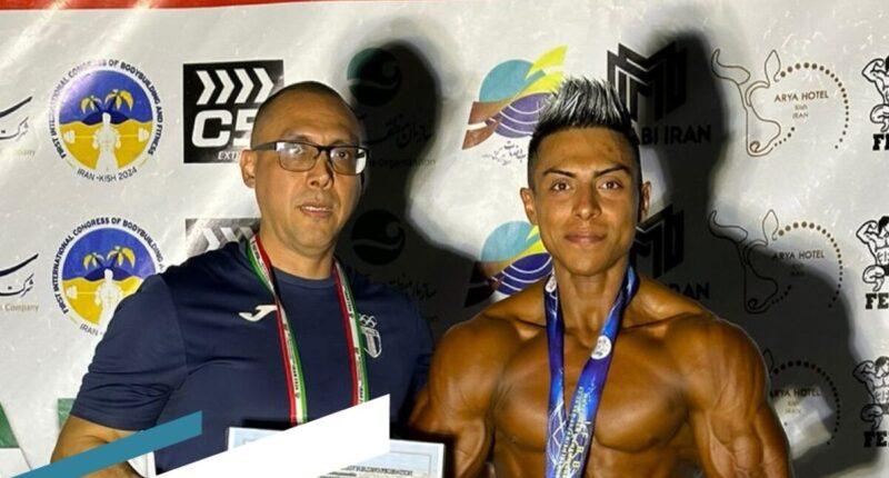 mundial fisicoculturismo guatemala