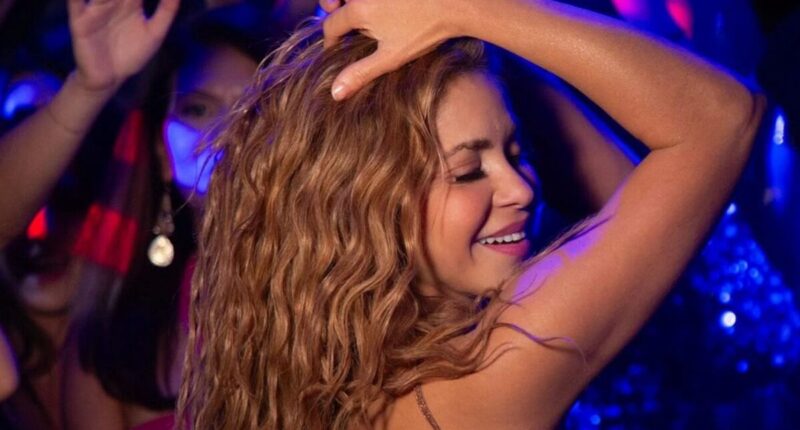 Ya puedes escuchar “Soltera”, el nuevo sencillo de la colombiana Shakira