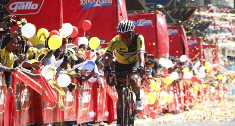 vuelta guatemala 2024