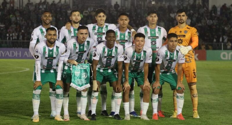 antigua gfc concacaf