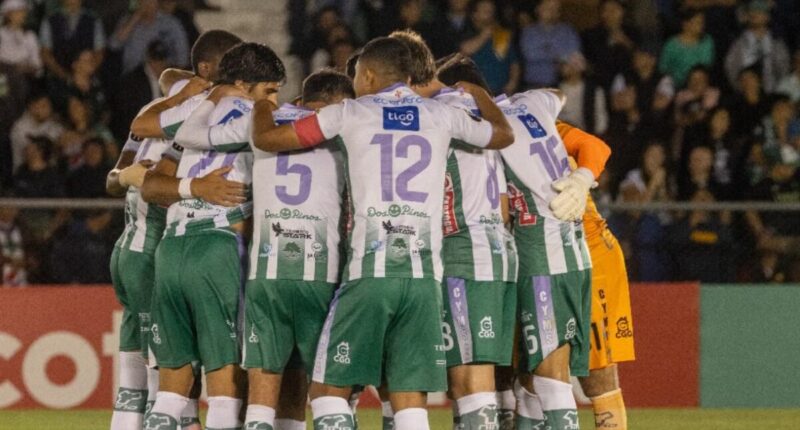 antigua gfc semifinal copa