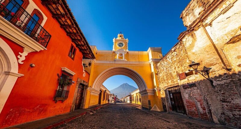 antigua guatemala national geographic 2025