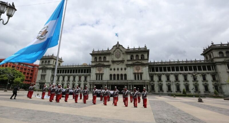 asueto dia de la revolucion