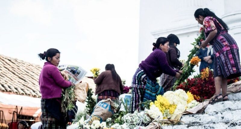 dia mujer rural