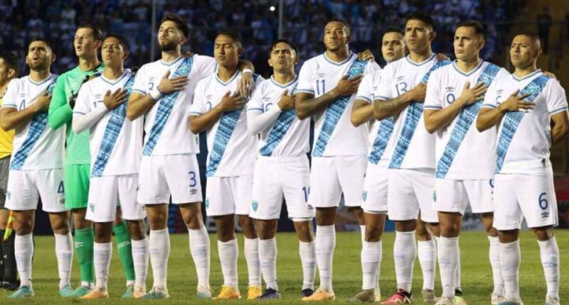 guatemala copa oro 2025