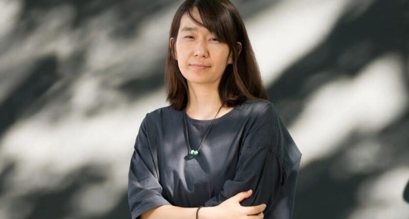 hang kang nobel literatura