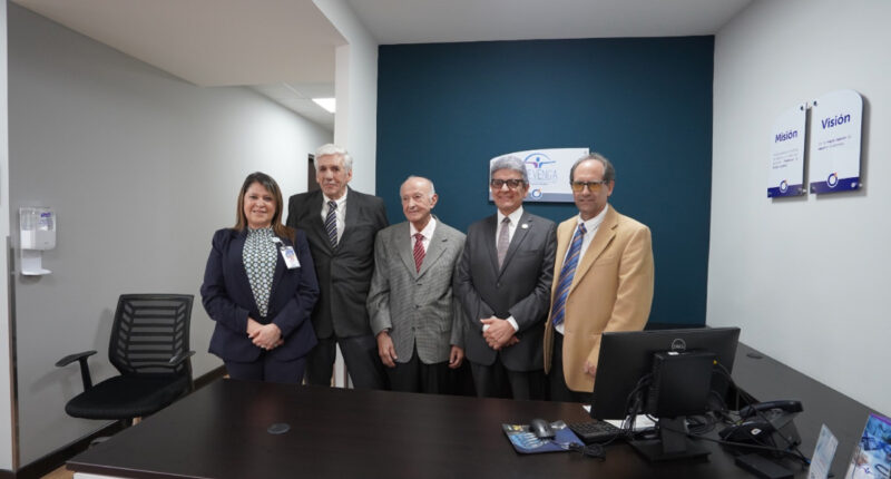 hospital centro medico