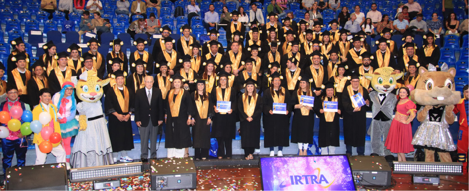 irtra diplomado 80