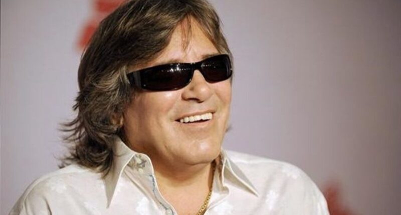 jose feliciano guatemala