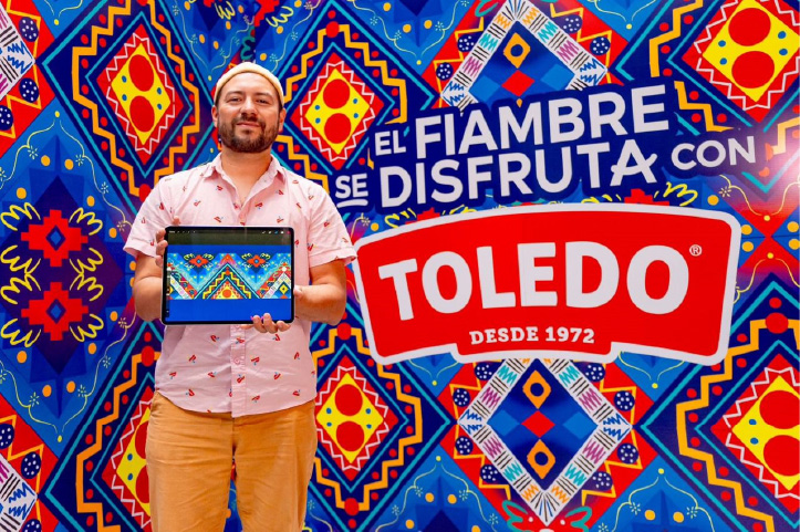 luis fernando izquierdo