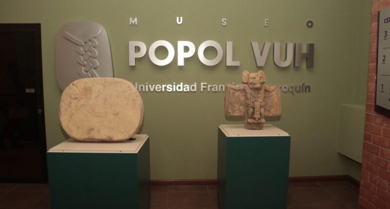 noche de los museos