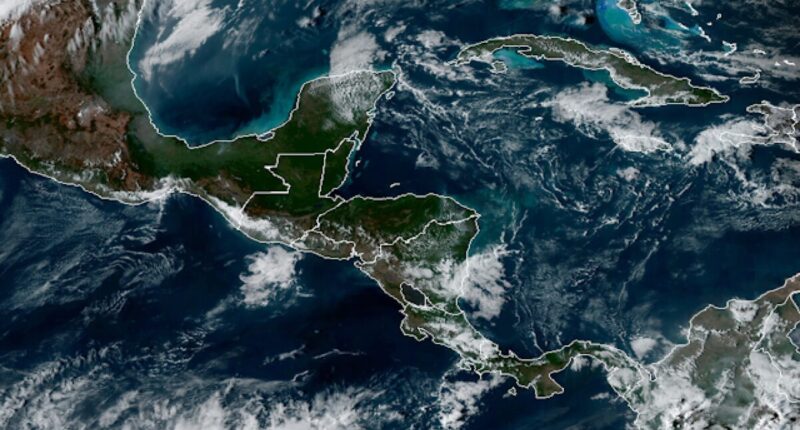 onda este octubre 28