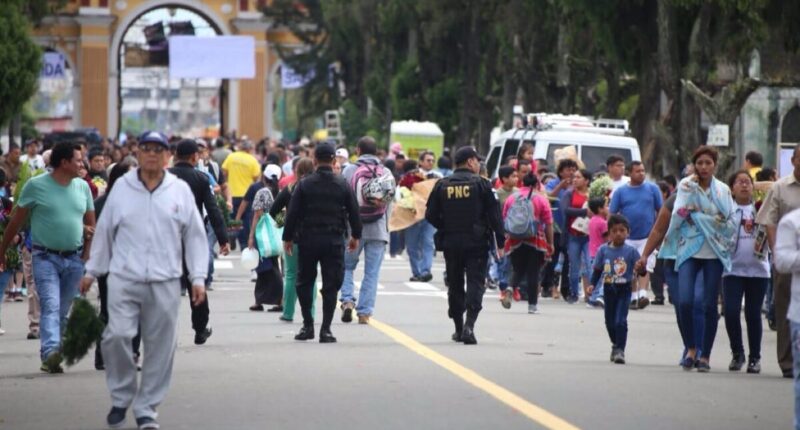 recomendaciones cementerios noviembre