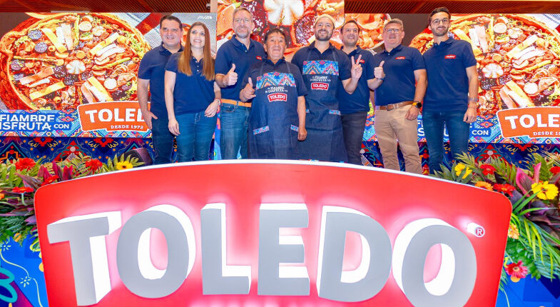 toledo fiambre