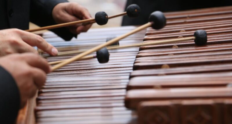 Historia del Son de Guatemala