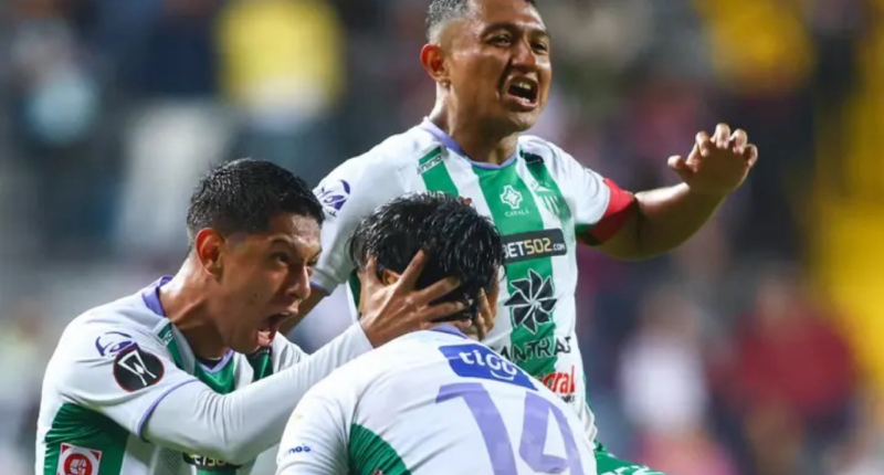 antigua gfc copa de campeones