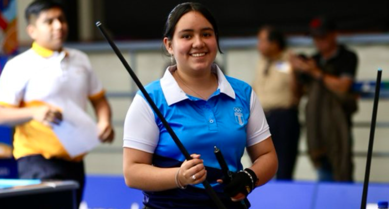 astrid santos plato bolivarianos