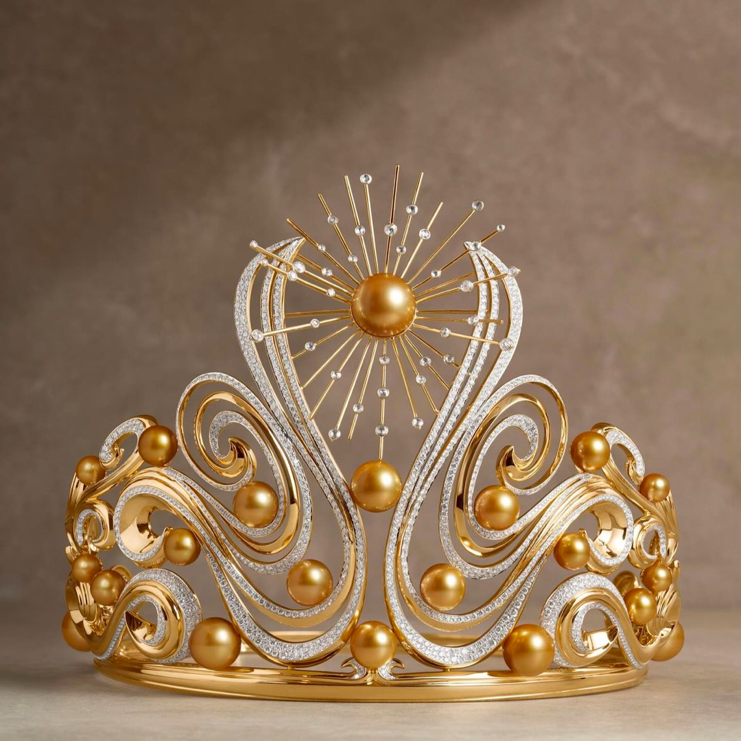 corona miss universe 2024