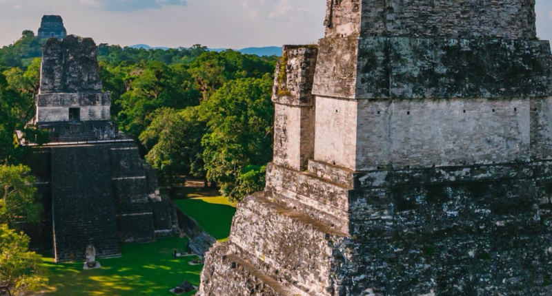 crecimiento turismo 2024