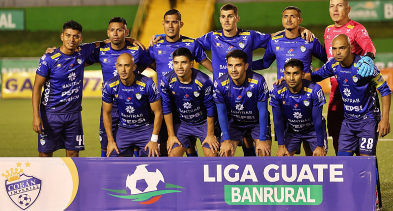 cuartos final torneo apertura 2024