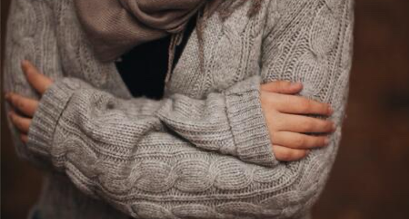 descenso temperaturas noviembre 21