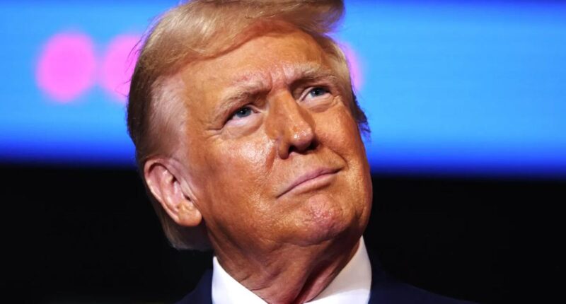 donald trump deuda kamala harris