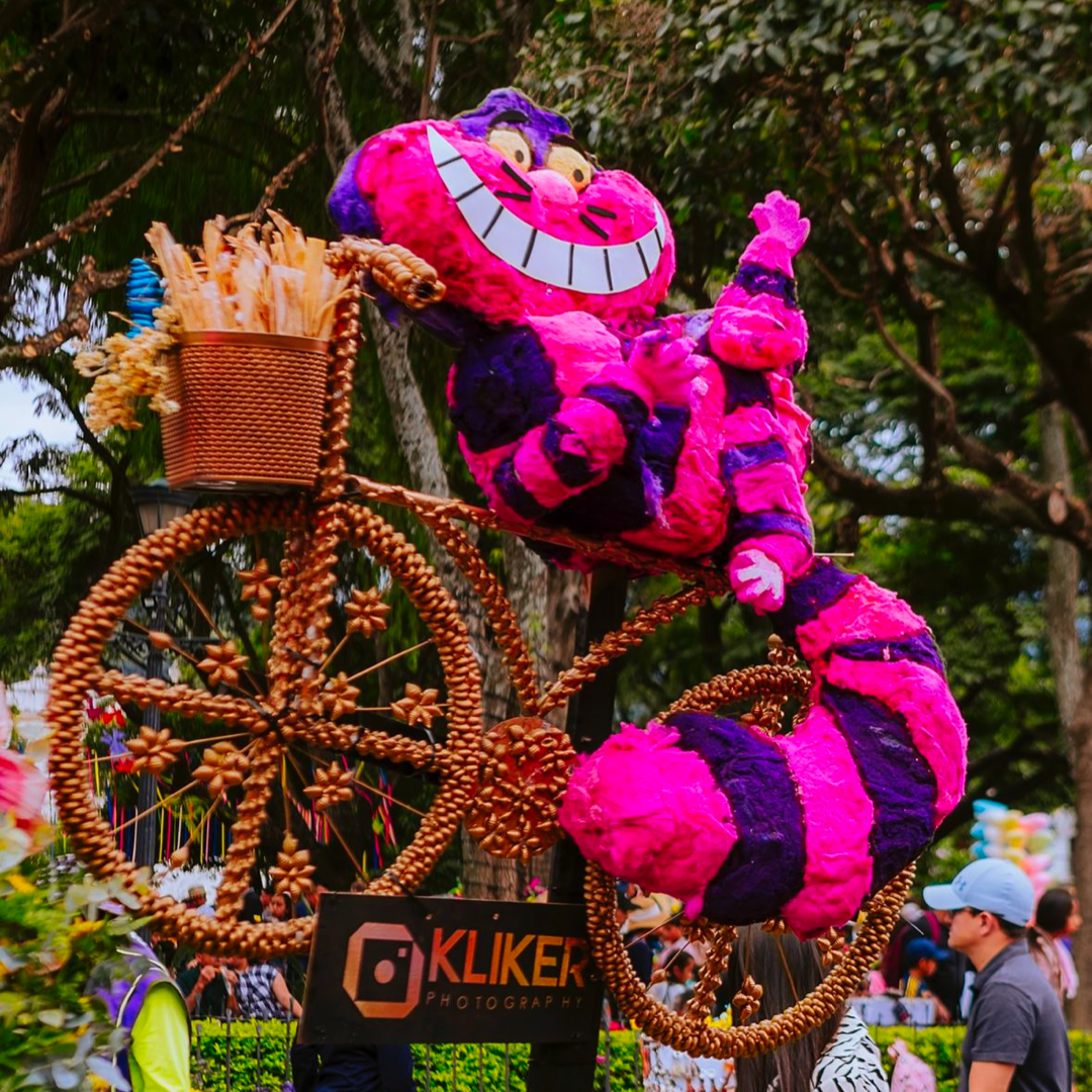 festival flores antigua 2024 2