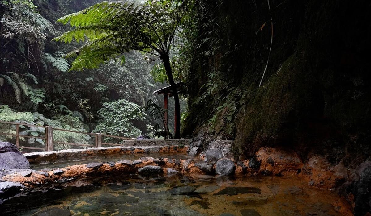 fuentes georginas quetzaltenango