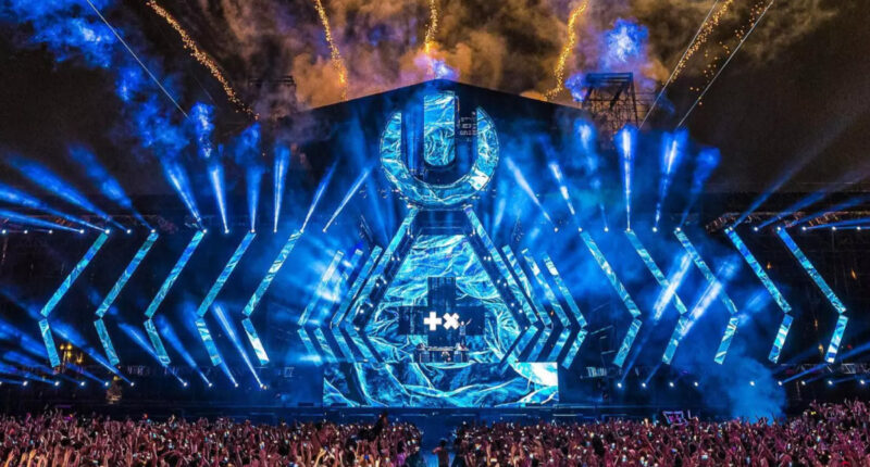 Todo listo para el increíble Road to Ultra 2024