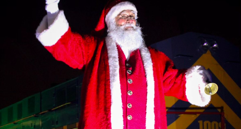 museo ferrocarril tren del juguete