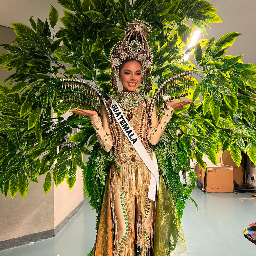 preliminar miss universe 2024 2