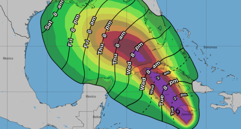 rafael no peligro guatemala