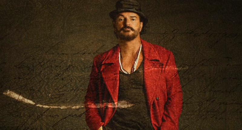 ricardo arjona canciones seco