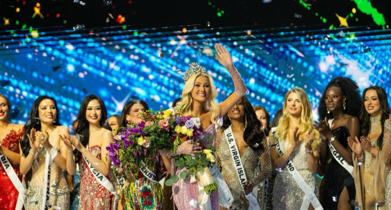 sede miss universe 2025