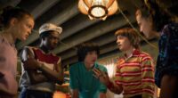 Así será la Temporada 5 de Stranger Things