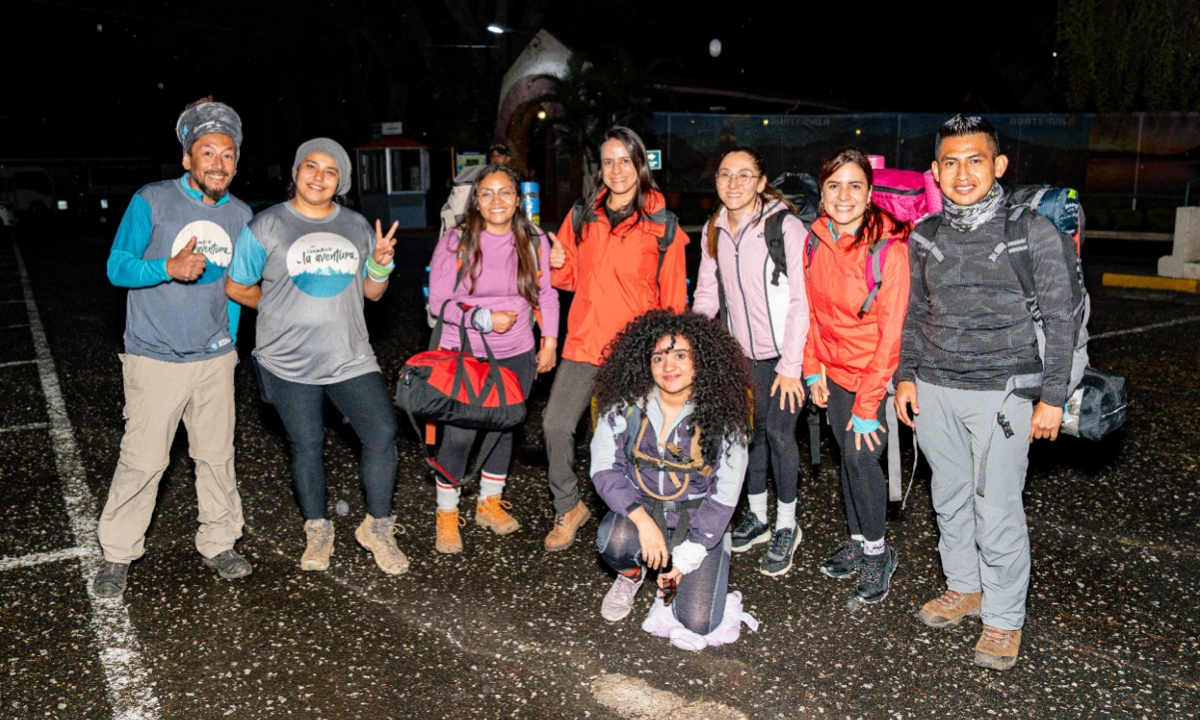 temporada de volcanes 2024 2